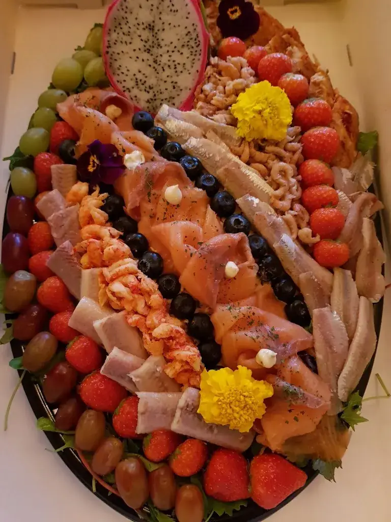 Menu_Brasserie 2012_Maassluis_image_1