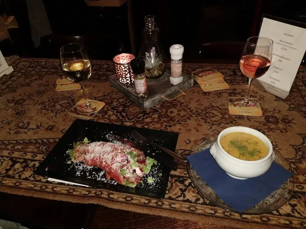 Menu_Brasserie 2012_Maassluis_image_6