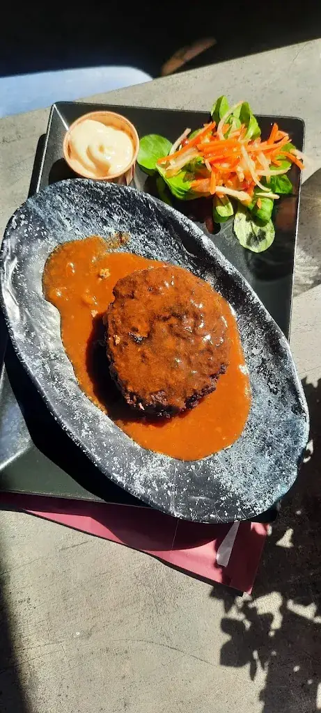 Marja van der Kaaij_Brasserie 2012_Maassluis_review