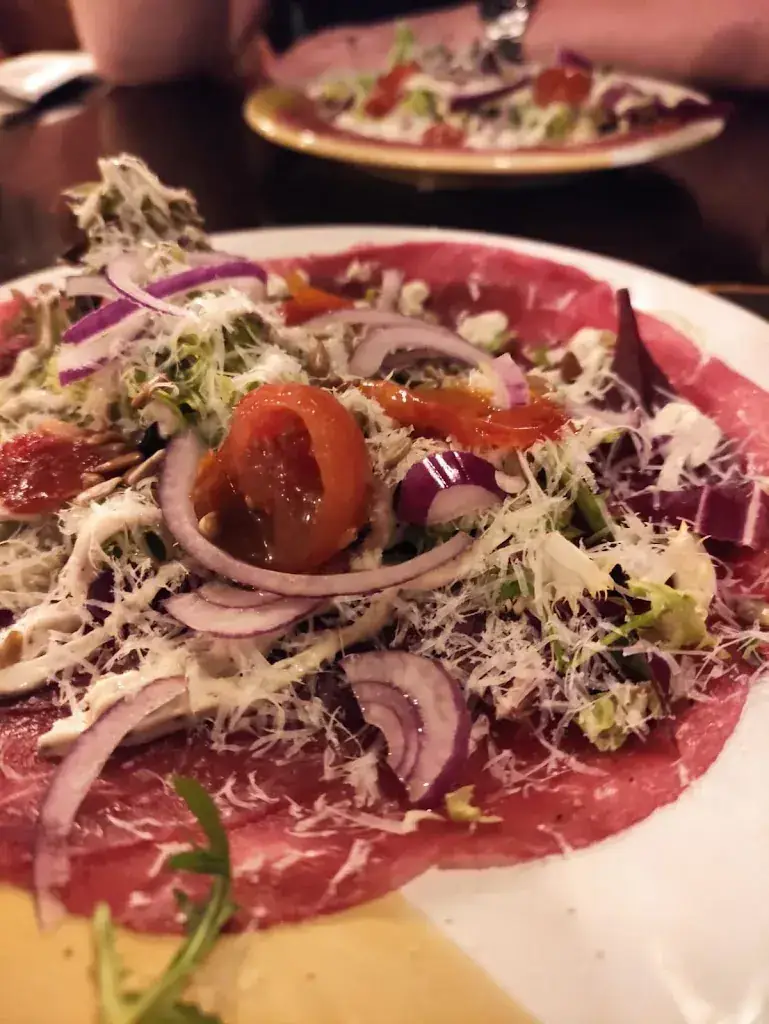 Menu_Bistro Jikke_Sneek_image_7