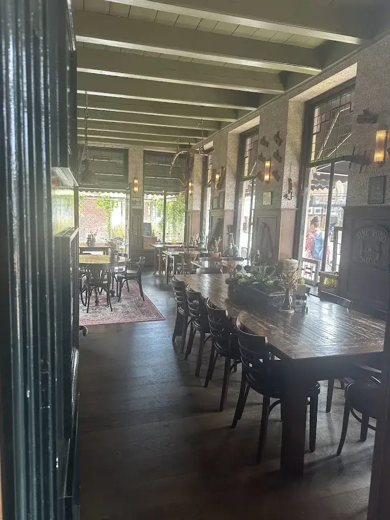 Esther_Bistro Jikke_Sneek_review