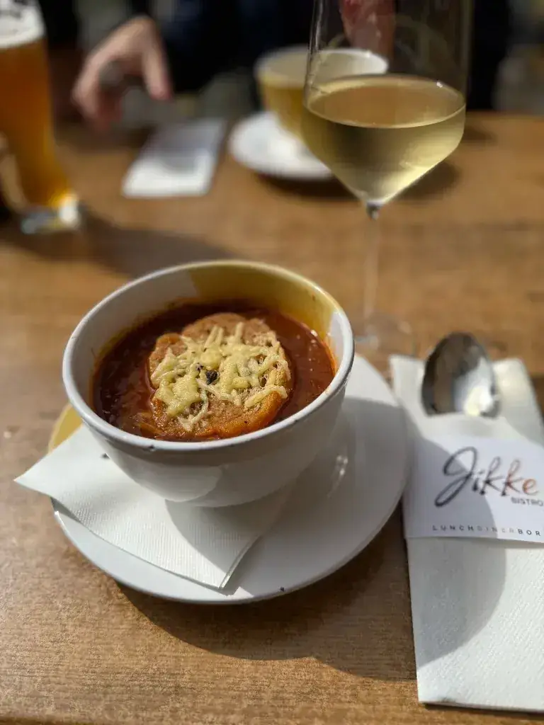 Wim Hobbelink_Bistro Jikke_Sneek_review