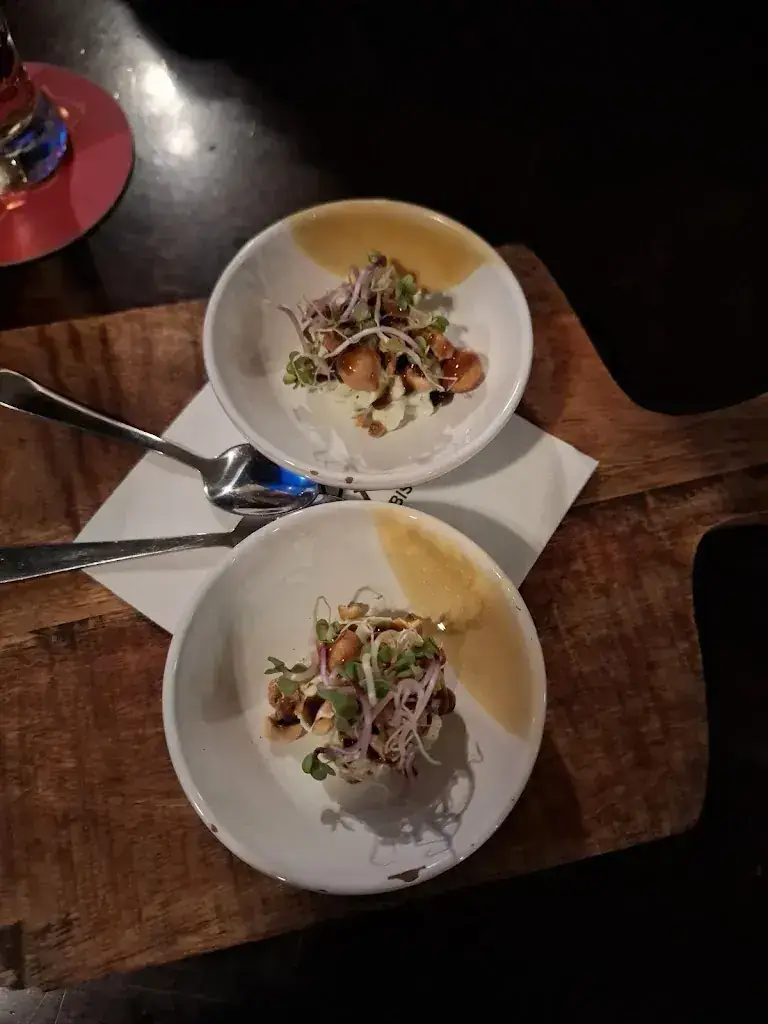 Hermien S_Bistro Jikke_Sneek_review