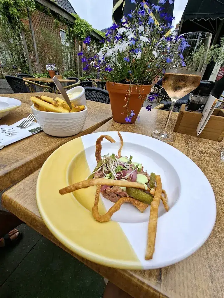 Bistro Jikke_Sneek_slider_image_3