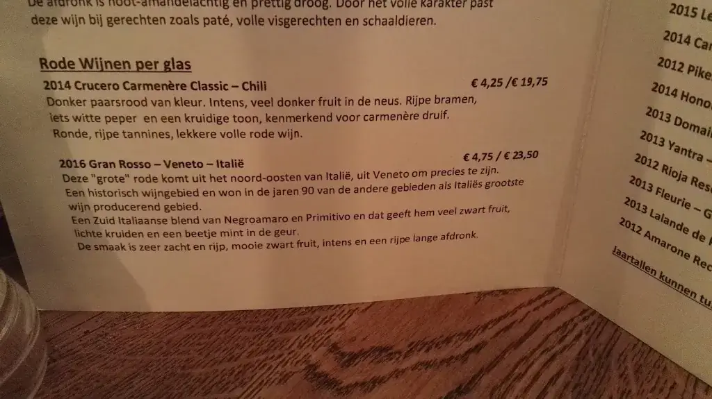 Menu_Brasserie 't Vingerling_Middelharnis_image_3