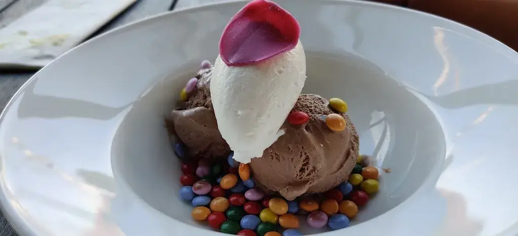 Jeroen Woudstra_Brasserie 't Vingerling_Middelharnis_review