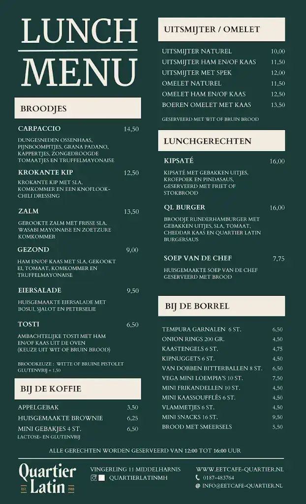 Menu_Quartier Latin_Middelharnis_image_1