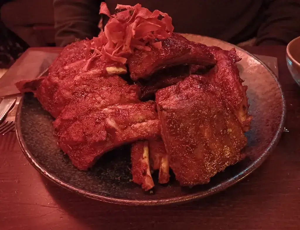 Menu_Quartier Latin_Middelharnis_image_7