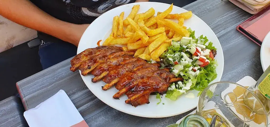 Menu_'t Majoortje_Middelharnis_image_5