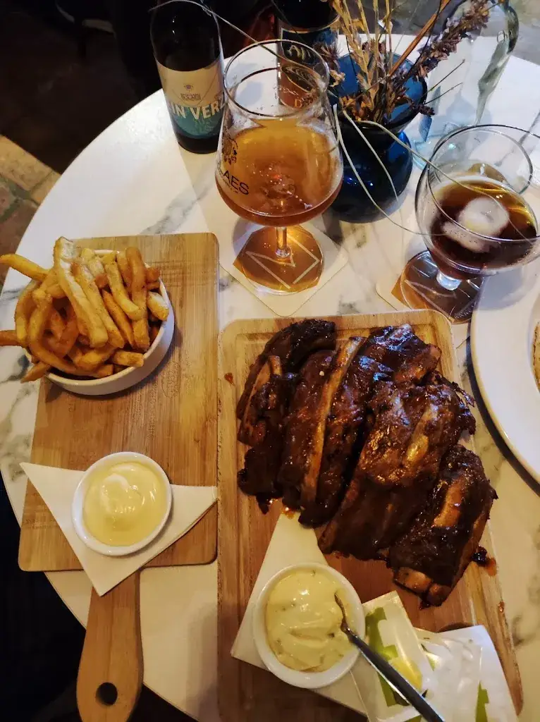 Menu_'t Majoortje_Middelharnis_image_7