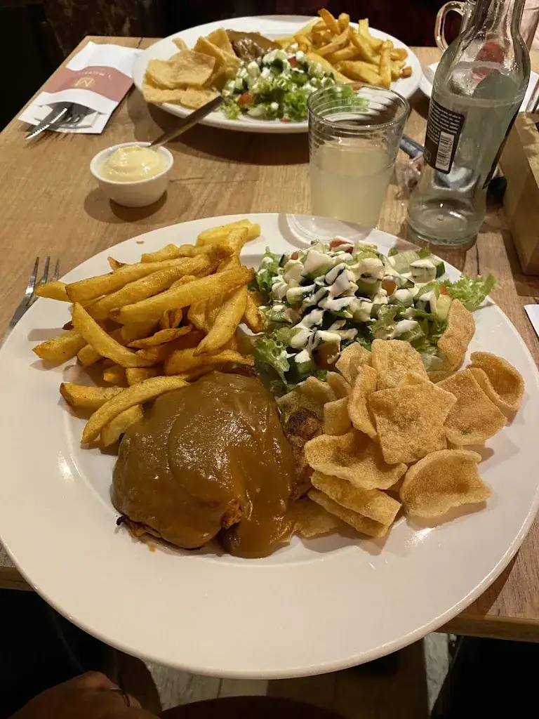 Menu_'t Majoortje_Middelharnis_image_9