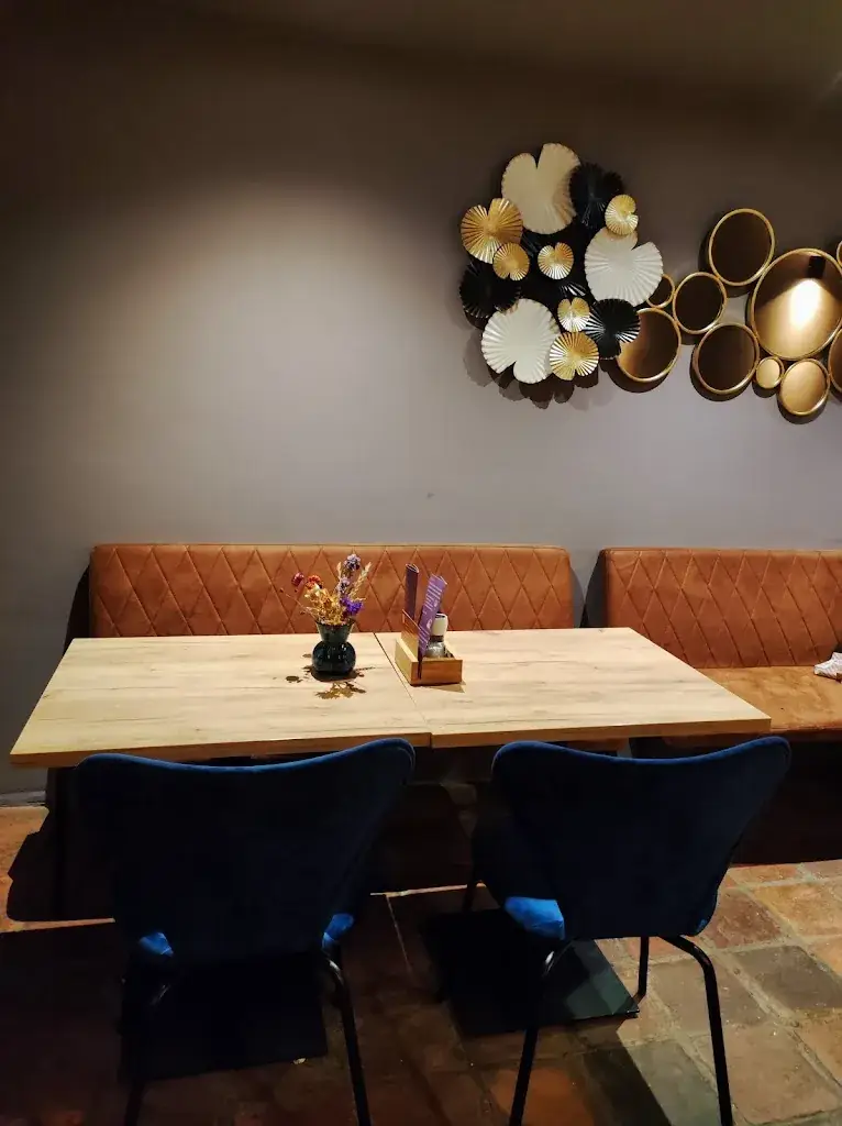 irene h_'t Majoortje_Middelharnis_review