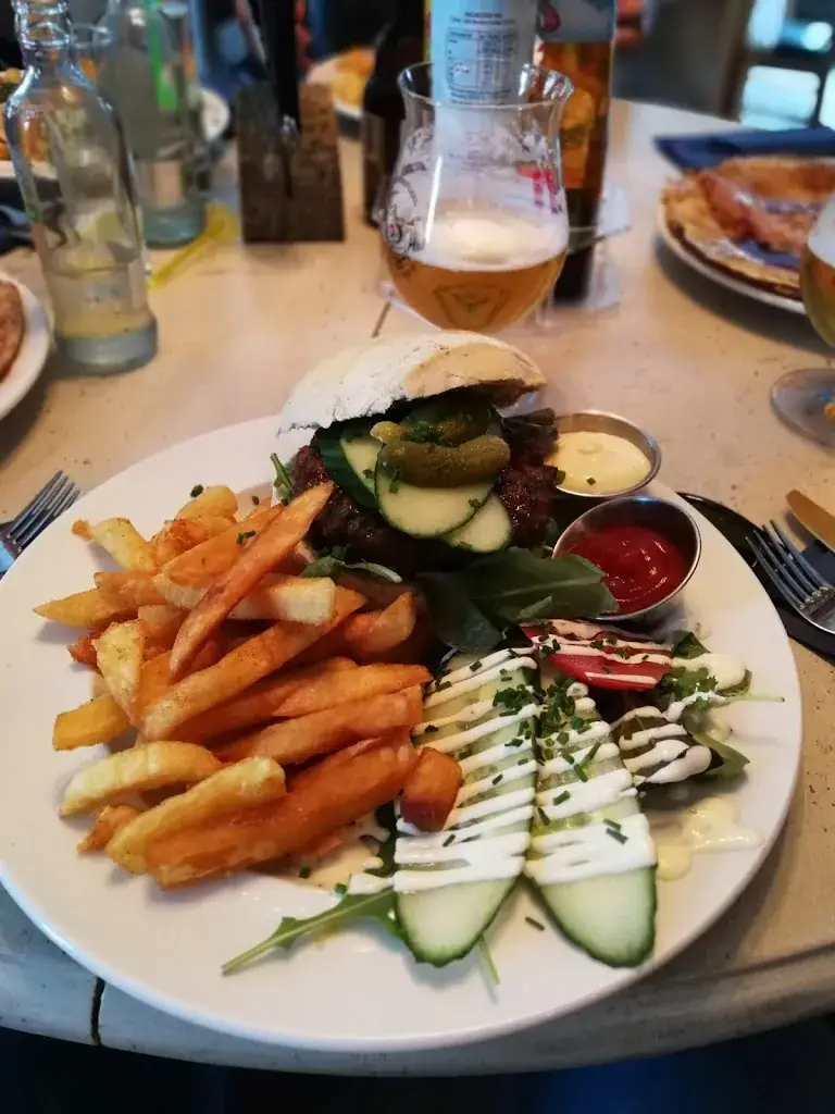 Martin Baart_'t Majoortje_Middelharnis_review