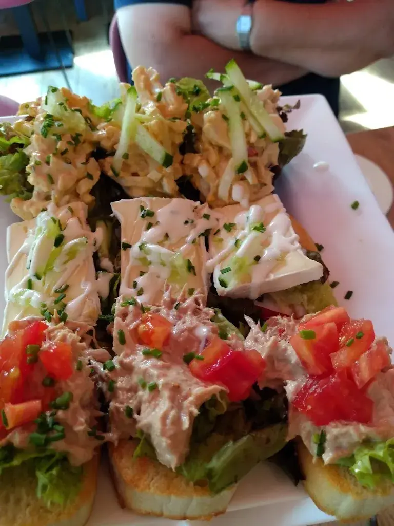 Petra Koers_'t Majoortje_Middelharnis_review