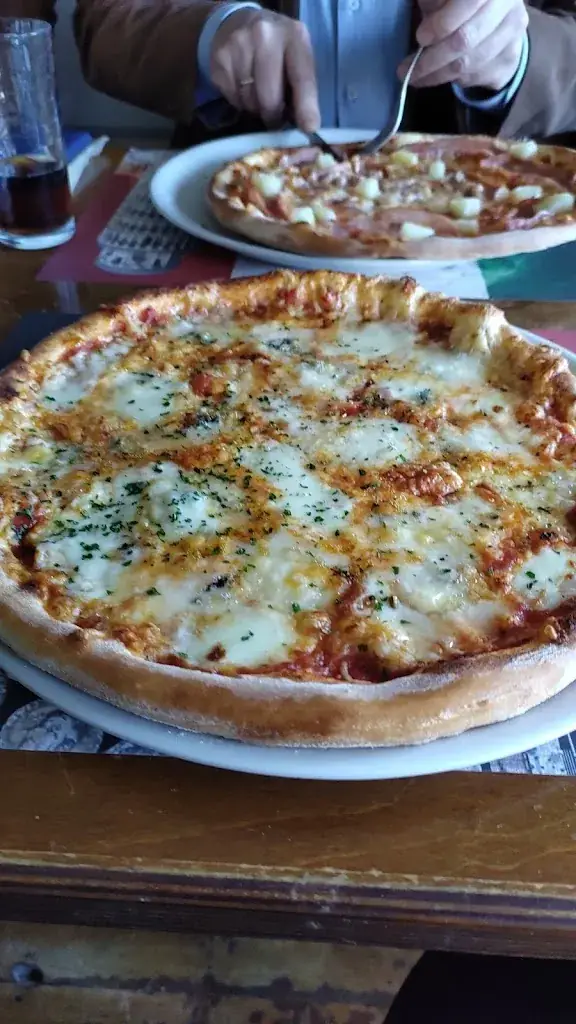 Menu_Trattoria Le Pinocchio - Pizzeria_Middelharnis_image_4