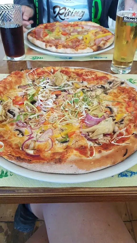 Menu_Trattoria Le Pinocchio - Pizzeria_Middelharnis_image_5