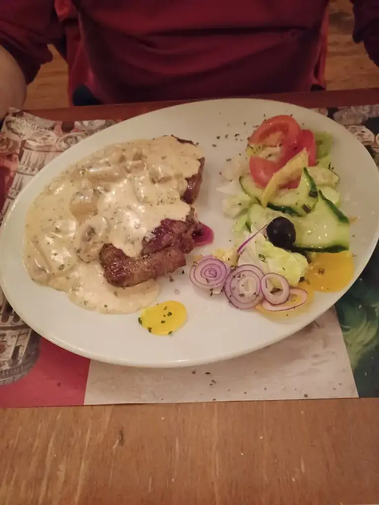 Menu_Trattoria Le Pinocchio - Pizzeria_Middelharnis_image_8