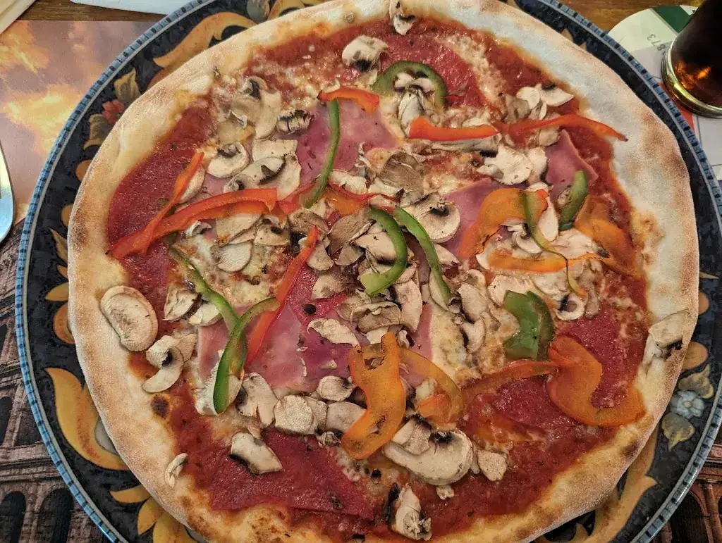 Menu_Trattoria Le Pinocchio - Pizzeria_Middelharnis_image_9