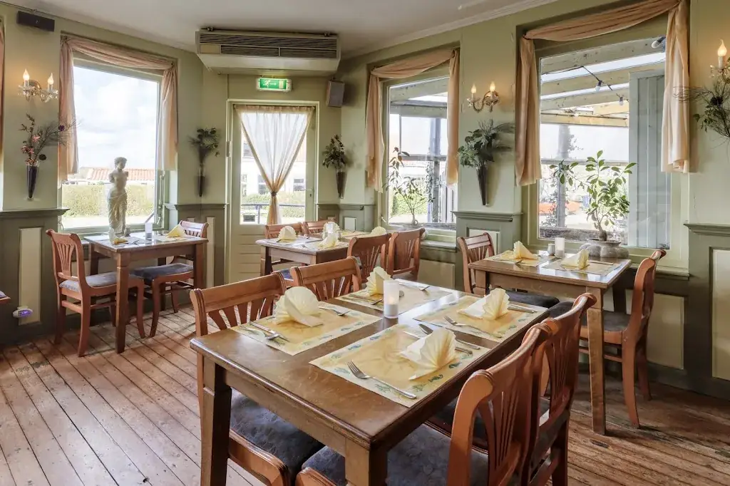 Trattoria Le Pinocchio - Pizzeria_Middelharnis_slider_image_3