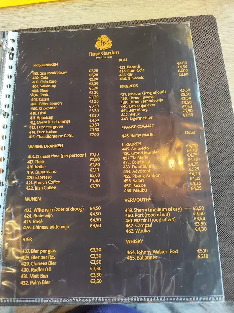 Menu_Rose-Garden Evergreen_Middelharnis_immagine_1