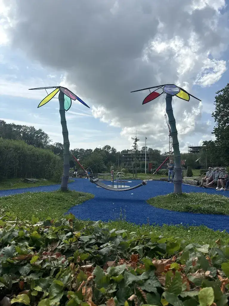 Mel Mel_Dok16_Middelharnis_review