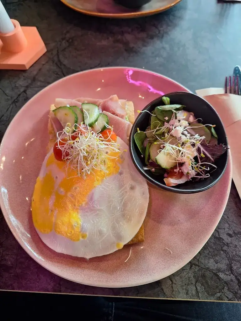 Just JP restaurant in Sneek