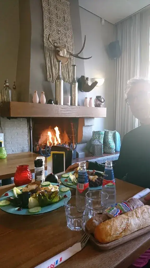 Menu_Croissanterie Croissy V.O.F._Middelharnis_imagen_2