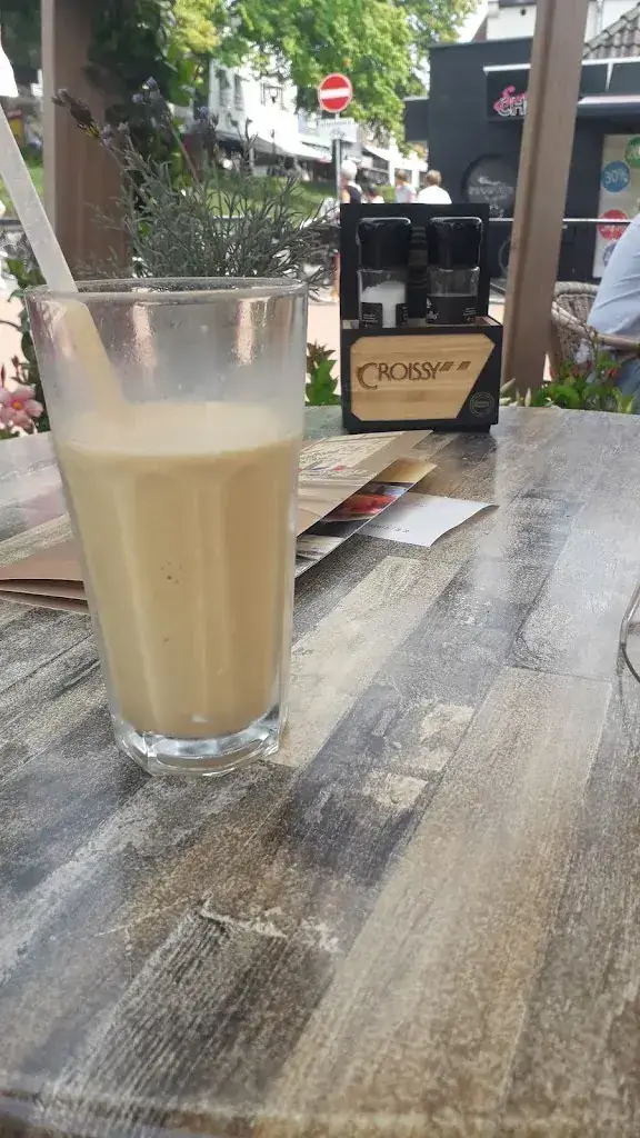 Menu_Croissanterie Croissy V.O.F._Middelharnis_imagen_4