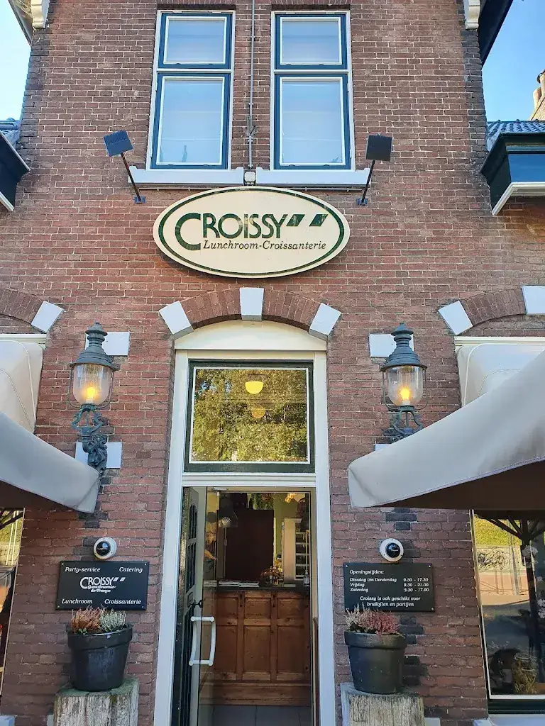 Croissanterie Croissy V.O.F._Middelharnis_slider_image_1