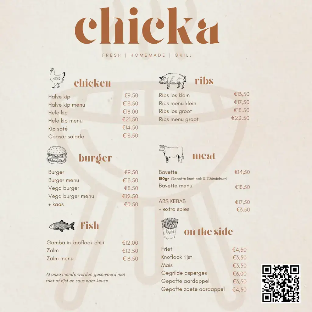 Menu_Chicka_Middelharnis_image_2