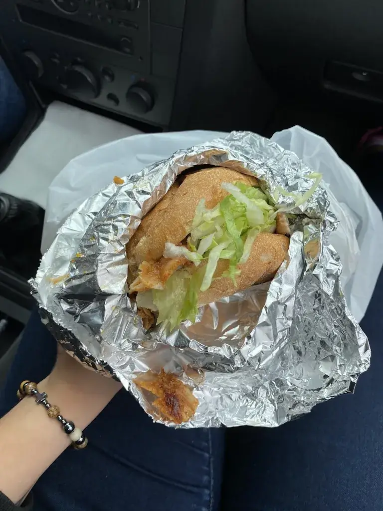 Menu_Pizza Grill-Room Sphinx_Middelharnis_immagine_2