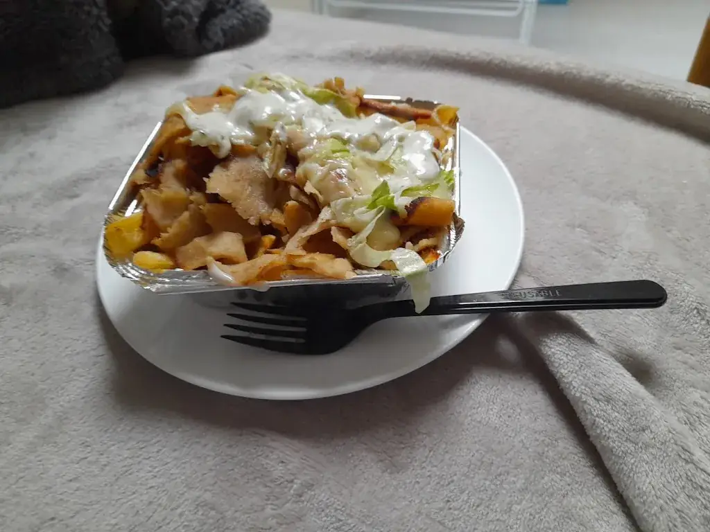 Wilbert Van Lenten_Pizza Grill-Room Sphinx_Middelharnis_recensione