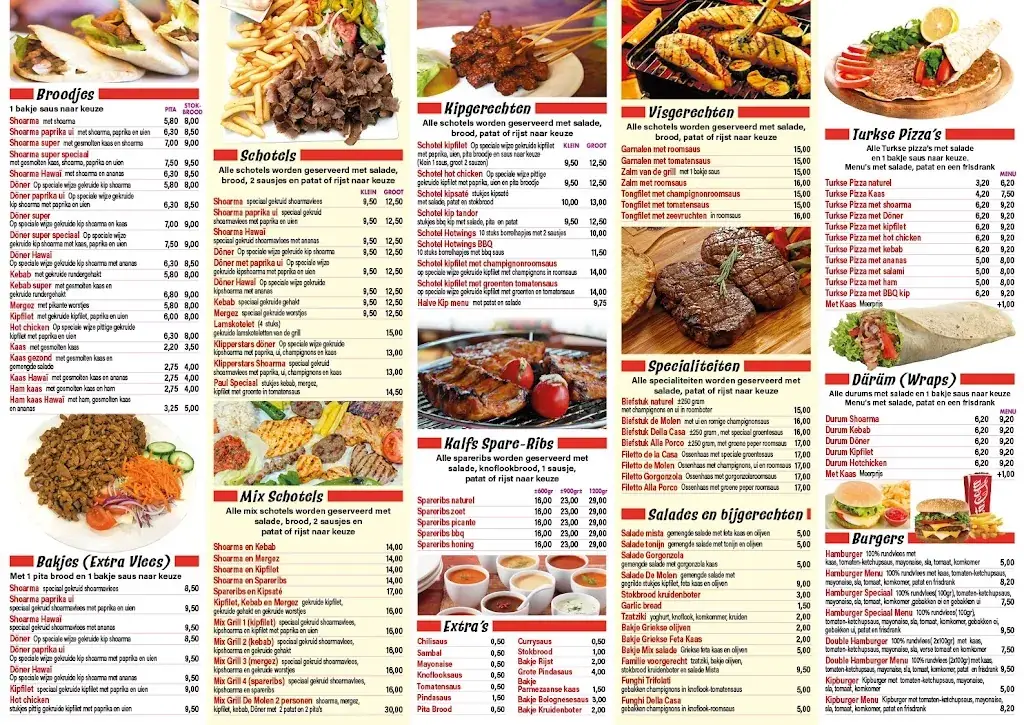 Menu_Eethuis de Molen_Nieuw-Lekkerland_image_1