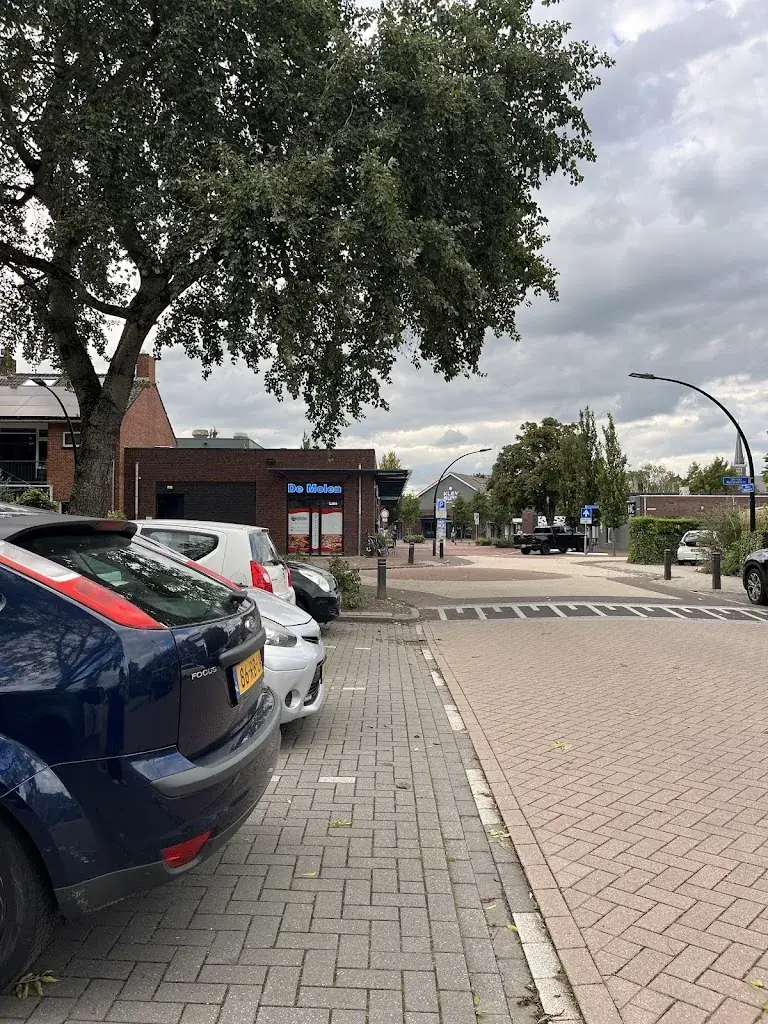 Ewa Kancerz_Eethuis de Molen_Nieuw-Lekkerland_review