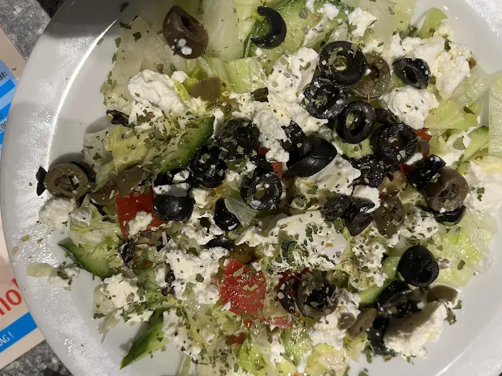 MR DON_Eethuis de Molen_Nieuw-Lekkerland_review