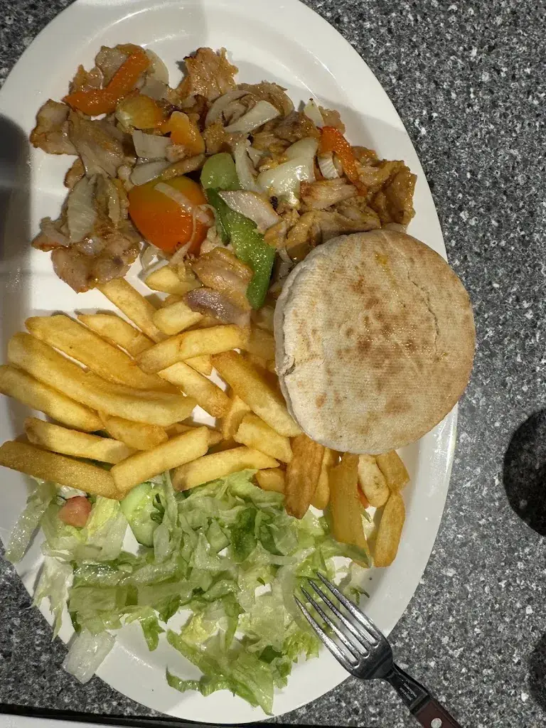 Wim Stam_Eethuis de Molen_Nieuw-Lekkerland_review