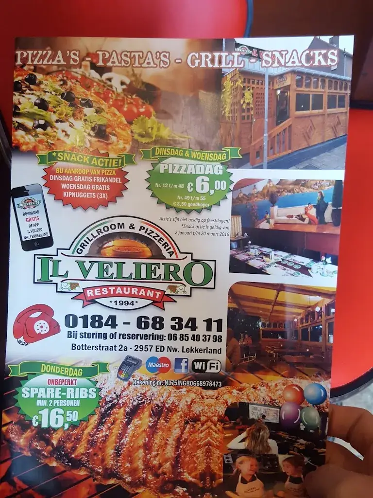 Menu_Sera Di Luna_Nieuw-Lekkerland_image_3