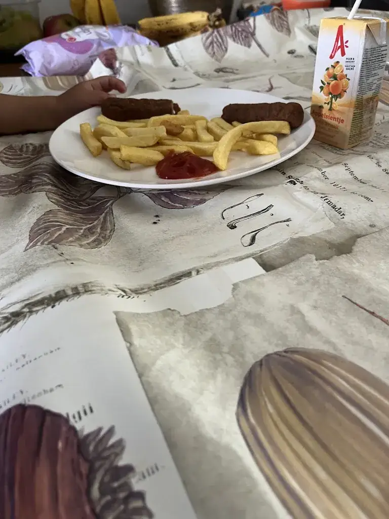 Menu_Family Nieuw-Lekkerland_Nieuw-Lekkerland_immagine_5