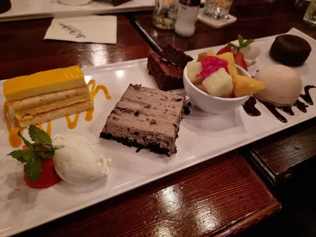 Quintin Lourens_Grand Café De Walrus - Sneek_Sneek_recensione