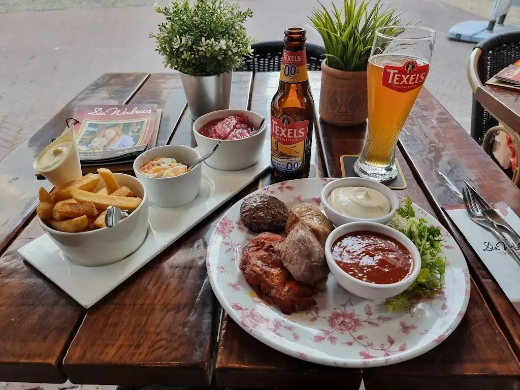 Grand Café De Walrus - Sneek_Sneek_slider_image_3