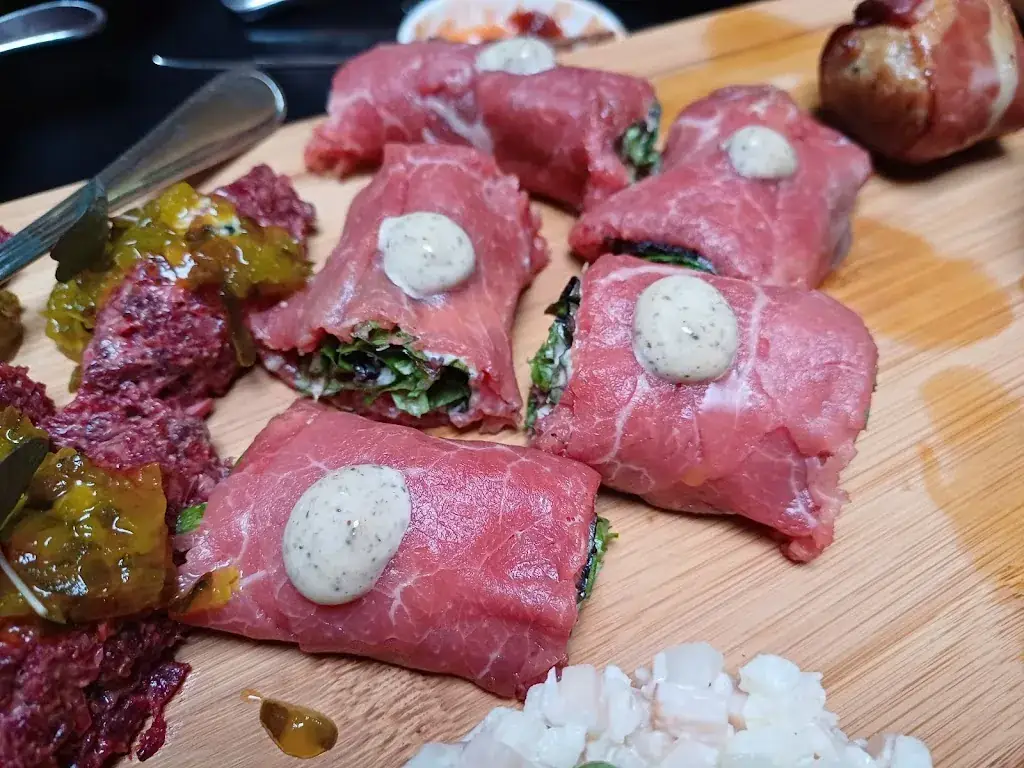 Menu_Restaurant bij Blue, Lekkerkerk_Lekkerkerk_image_5