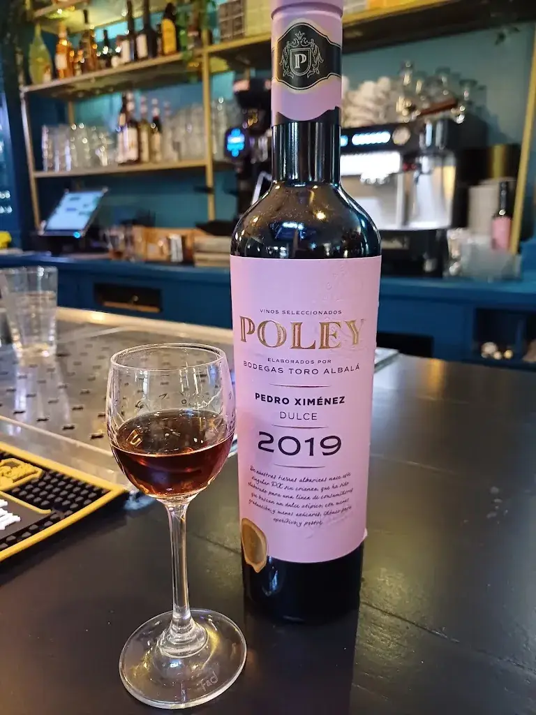 Menu_Restaurant bij Blue, Lekkerkerk_Lekkerkerk_image_6