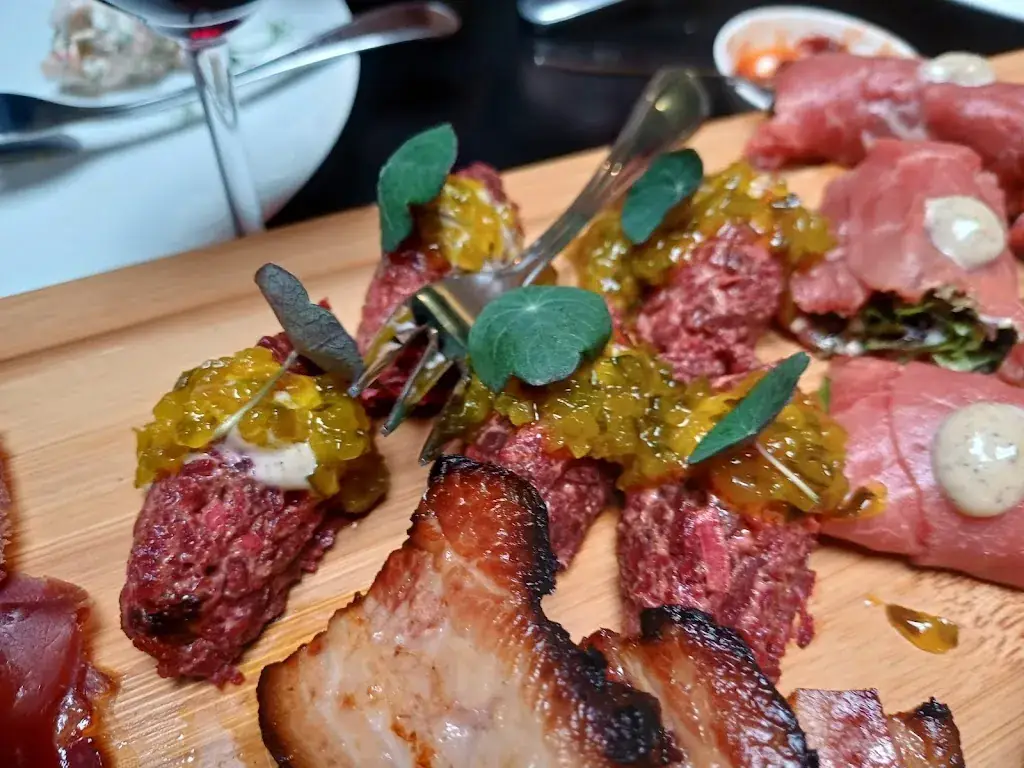 Menu_Restaurant bij Blue, Lekkerkerk_Lekkerkerk_image_7