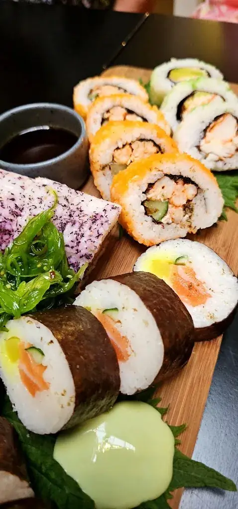 Menu_Restaurant bij Blue, Lekkerkerk_Lekkerkerk_image_8