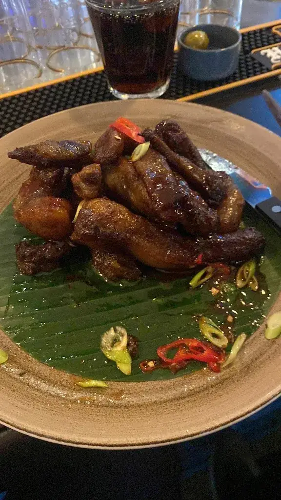 Menu_Restaurant bij Blue, Lekkerkerk_Lekkerkerk_image_9