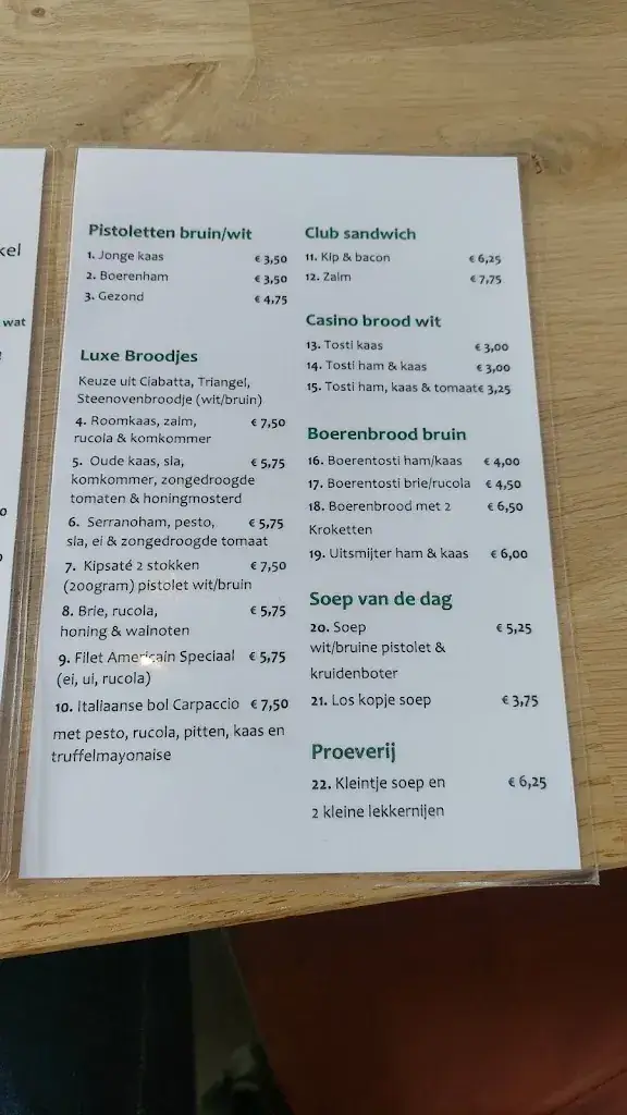 Menu_Pand 83_Nieuw-Lekkerland_image_2
