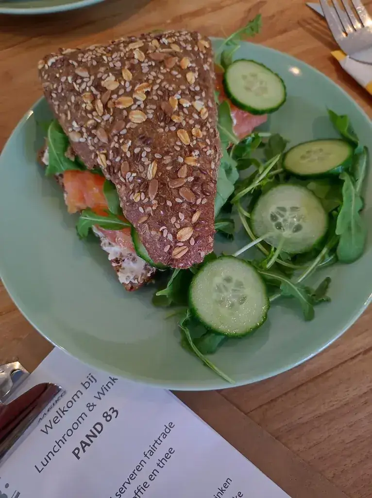 Judith_Pand 83_Nieuw-Lekkerland_review