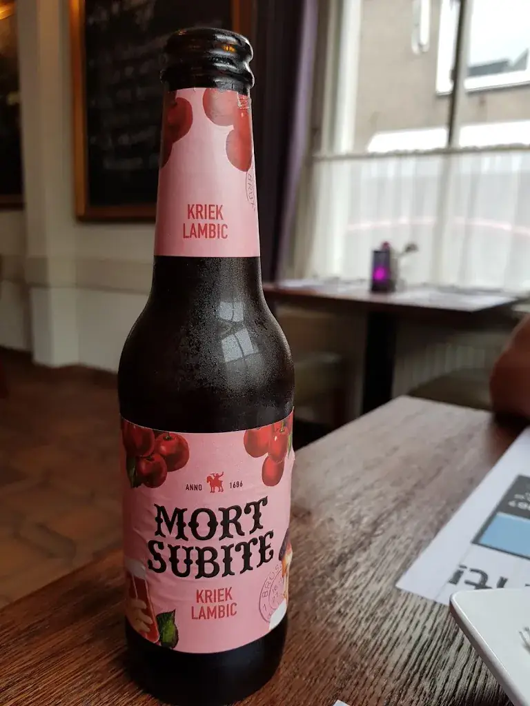 Menu_Huisje van de Zeeuw_Lekkerkerk_image_4