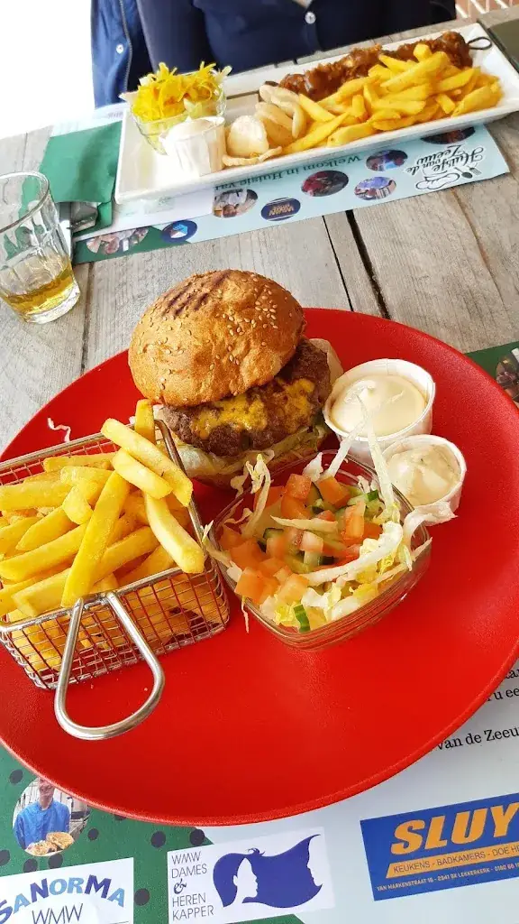 Wijnand Diepeveen_Huisje van de Zeeuw_Lekkerkerk_review