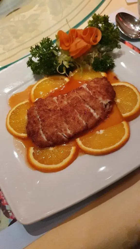 Menu_Golden River_Lekkerkerk_imagen_1